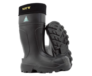 Nat's Rubber Boots (CSA)