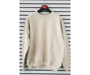 Crew Neck Sweatshirt