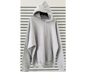 Hooded Sweatshirts