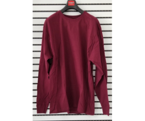 LONG SLEEVE T-SHIRT