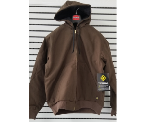 Terra Work Jackets