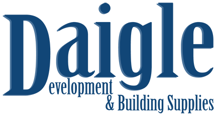 Daigle Development & Building Supplies