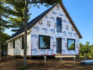 Daigle Development projects