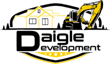 Daigle Development Logo