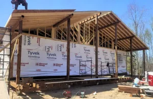 Engineered Trusses