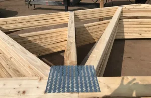 Engineered Trusses