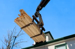 Building Supplies