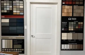 Building Supplies