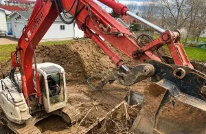 Construction and Excavation