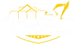 Daigle Logo footer